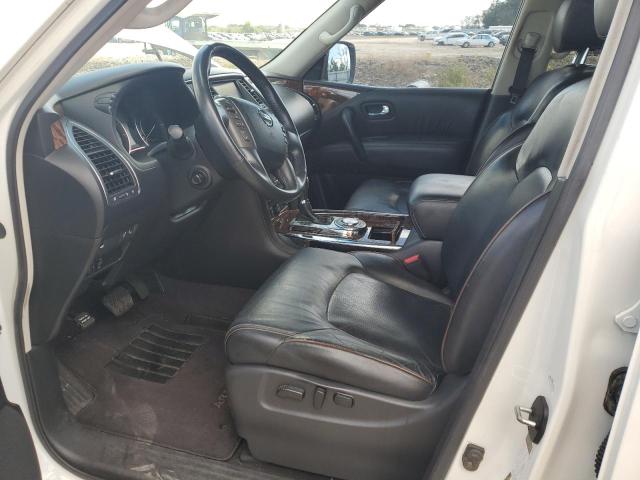 Photo 6 VIN: JN8AY2NFXH9302929 - NISSAN ARMADA PLA 