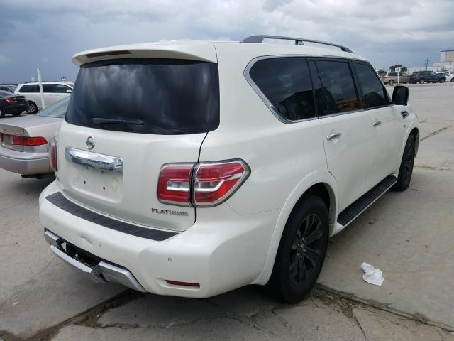 Photo 3 VIN: JN8AY2NFXJX300003 - NISSAN ARMADA PLA 