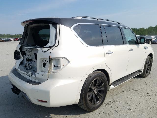 Photo 3 VIN: JN8AY2NFXK9351801 - NISSAN ARMADA PLA 