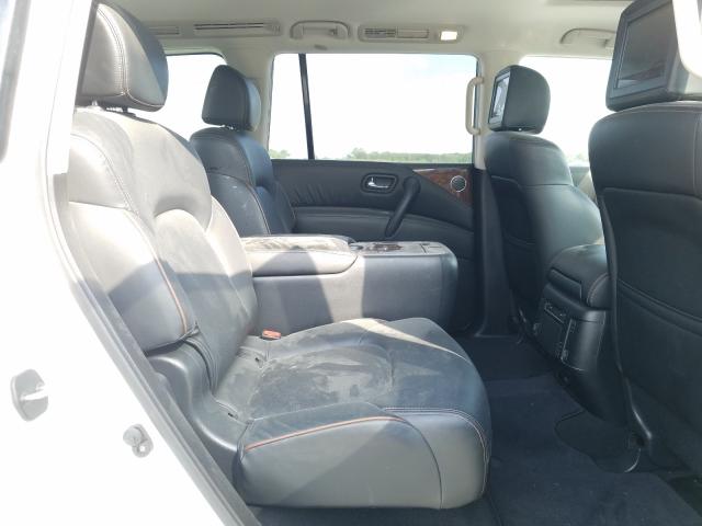 Photo 5 VIN: JN8AY2NFXK9351801 - NISSAN ARMADA PLA 