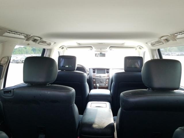 Photo 7 VIN: JN8AY2NFXK9351801 - NISSAN ARMADA PLA 