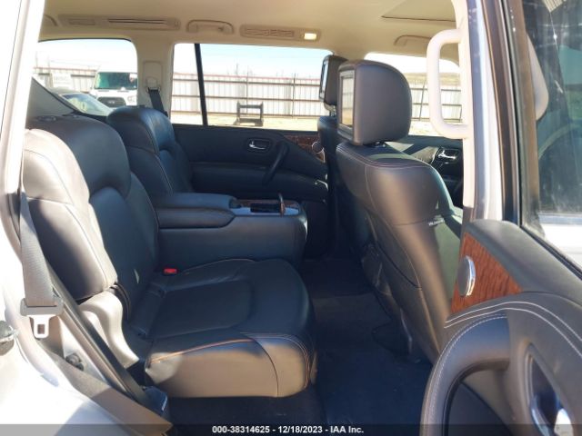 Photo 7 VIN: JN8AY2NFXK9352737 - NISSAN ARMADA 