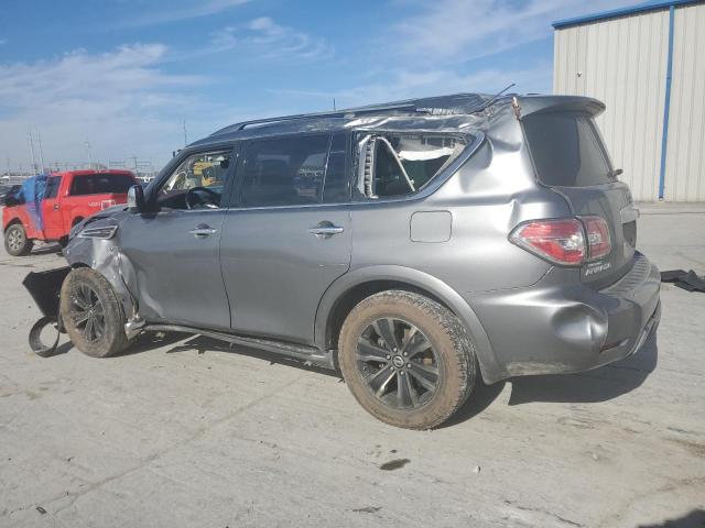 Photo 1 VIN: JN8AY2NFXK9352799 - NISSAN ARMADA 