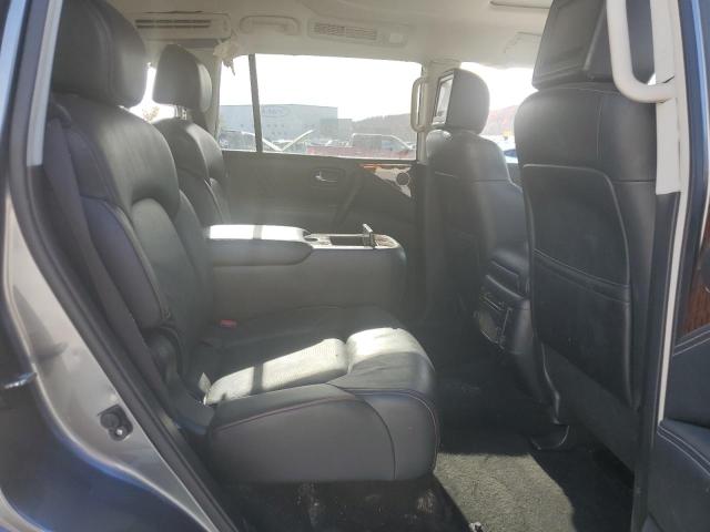 Photo 10 VIN: JN8AY2NFXK9352799 - NISSAN ARMADA 