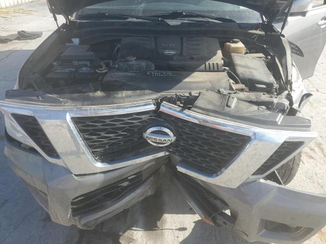 Photo 11 VIN: JN8AY2NFXK9352799 - NISSAN ARMADA 