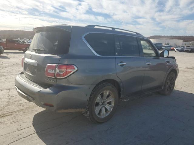 Photo 2 VIN: JN8AY2NFXK9352799 - NISSAN ARMADA 