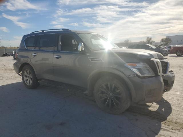 Photo 3 VIN: JN8AY2NFXK9352799 - NISSAN ARMADA 