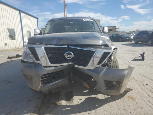 Photo 4 VIN: JN8AY2NFXK9352799 - NISSAN ARMADA 