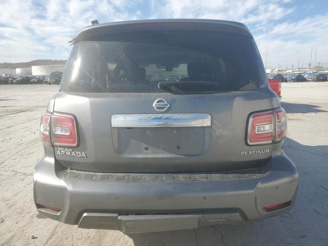 Photo 5 VIN: JN8AY2NFXK9352799 - NISSAN ARMADA 