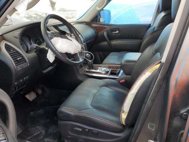 Photo 6 VIN: JN8AY2NFXK9352799 - NISSAN ARMADA 