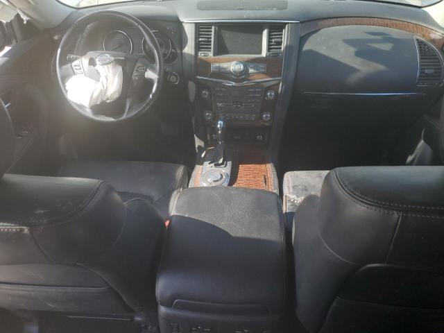 Photo 7 VIN: JN8AY2NFXK9352799 - NISSAN ARMADA 