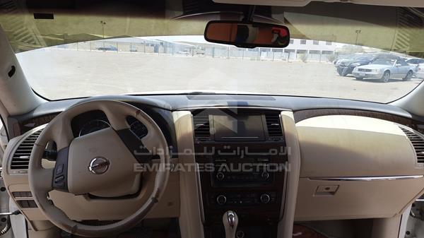 Photo 14 VIN: JN8AY2NY0D9053150 - NISSAN PATROL 