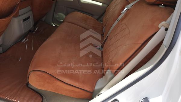 Photo 18 VIN: JN8AY2NY0D9053150 - NISSAN PATROL 