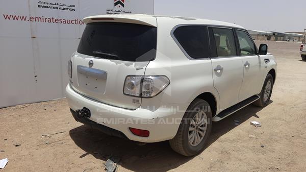 Photo 7 VIN: JN8AY2NY0D9053150 - NISSAN PATROL 