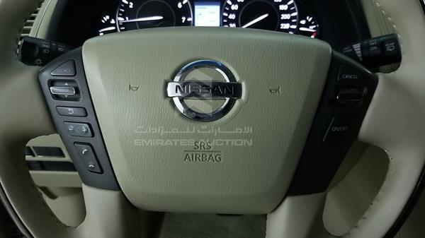 Photo 14 VIN: JN8AY2NY0D9053472 - NISSAN PATROL 