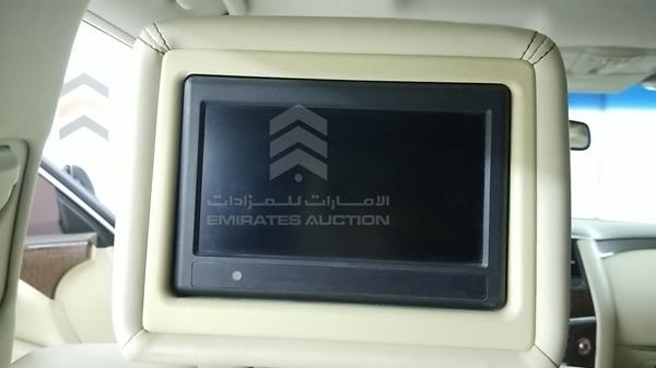 Photo 22 VIN: JN8AY2NY0D9053472 - NISSAN PATROL 