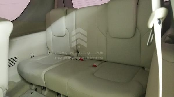 Photo 32 VIN: JN8AY2NY0D9053472 - NISSAN PATROL 