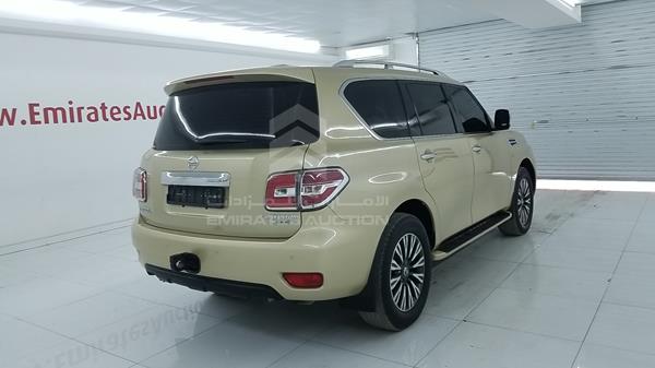 Photo 8 VIN: JN8AY2NY0D9053472 - NISSAN PATROL 