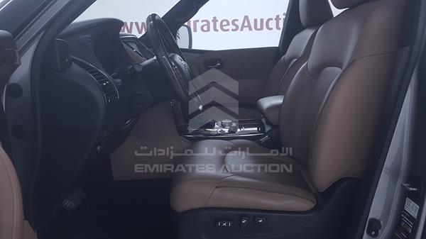 Photo 12 VIN: JN8AY2NY0D9054427 - NISSAN PATROL 