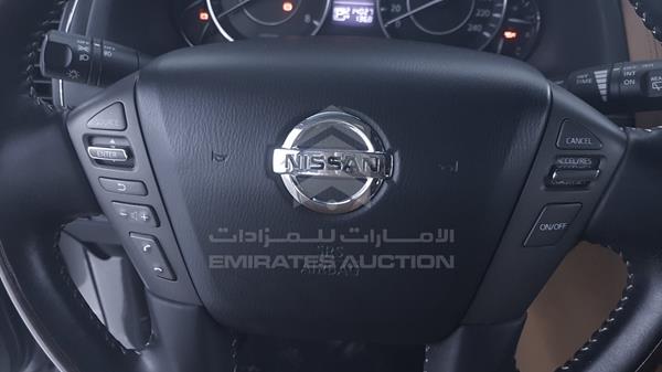 Photo 13 VIN: JN8AY2NY0D9054427 - NISSAN PATROL 