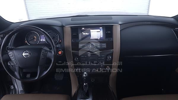 Photo 16 VIN: JN8AY2NY0D9054427 - NISSAN PATROL 