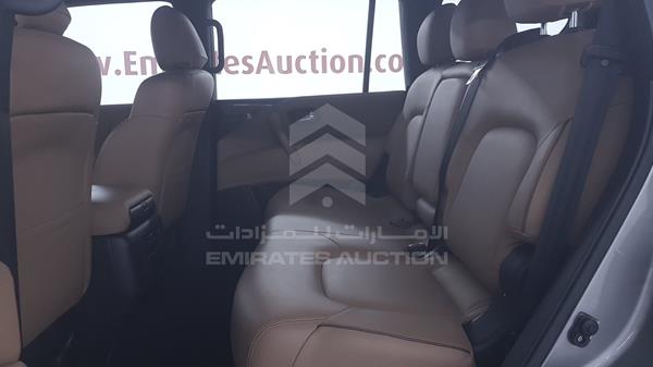 Photo 26 VIN: JN8AY2NY0D9054427 - NISSAN PATROL 