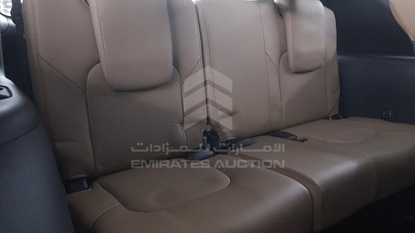 Photo 32 VIN: JN8AY2NY0D9054427 - NISSAN PATROL 