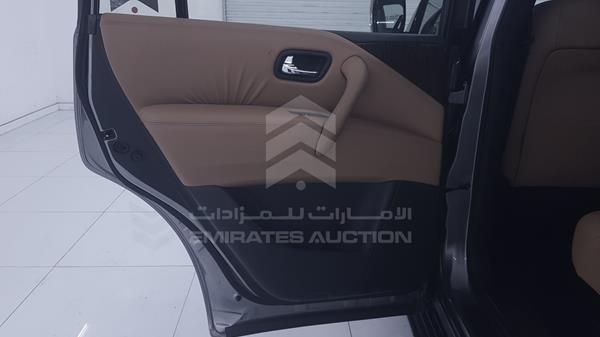 Photo 25 VIN: JN8AY2NY0D9054427 - NISSAN PATROL 