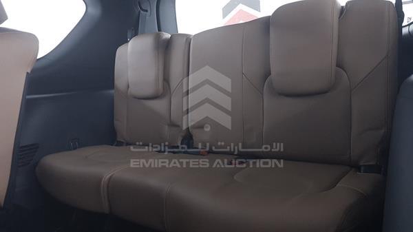 Photo 27 VIN: JN8AY2NY0D9054427 - NISSAN PATROL 