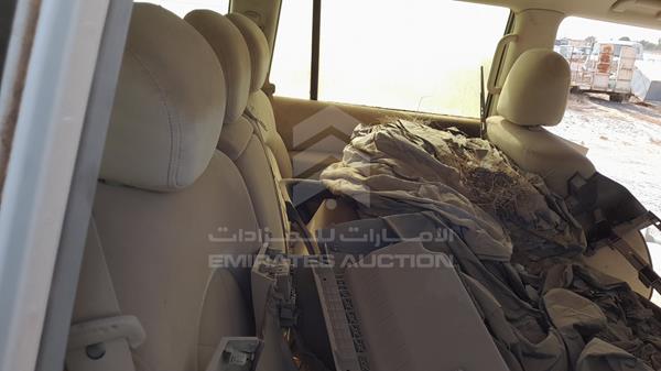 Photo 17 VIN: JN8AY2NY0D9055609 - NISSAN PATROL 