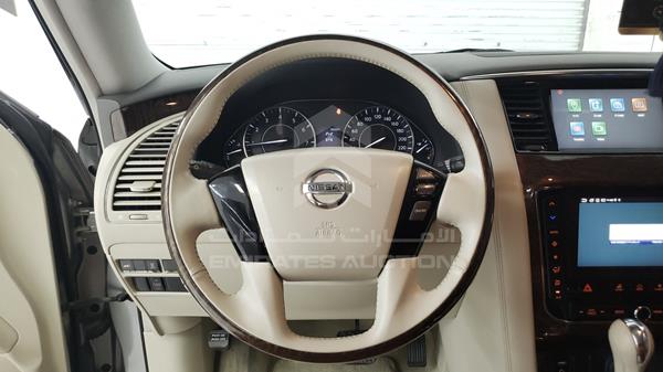 Photo 13 VIN: JN8AY2NY0D9057778 - NISSAN PATROL 