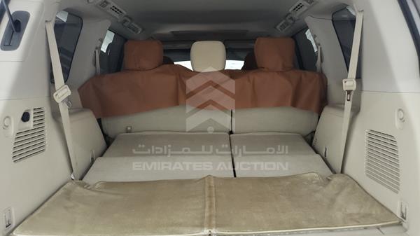 Photo 27 VIN: JN8AY2NY0D9057778 - NISSAN PATROL 