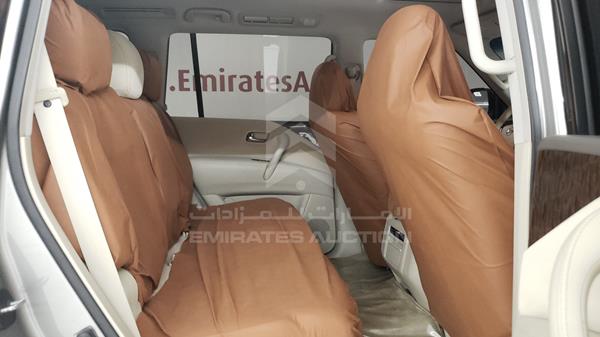 Photo 31 VIN: JN8AY2NY0D9057778 - NISSAN PATROL 