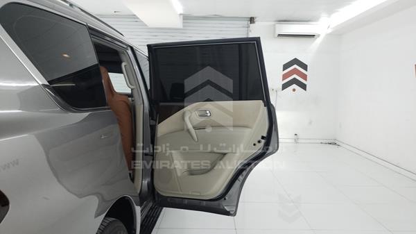 Photo 32 VIN: JN8AY2NY0D9057778 - NISSAN PATROL 