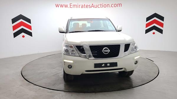 Photo 0 VIN: JN8AY2NY0D9061703 - NISSAN PATROL 