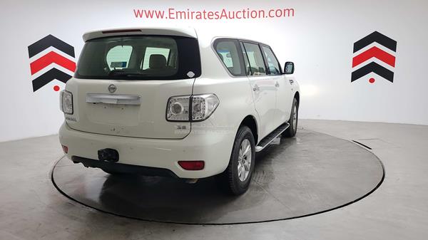 Photo 12 VIN: JN8AY2NY0D9061703 - NISSAN PATROL 