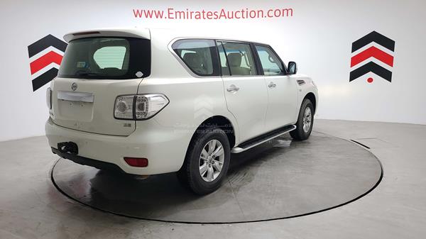 Photo 13 VIN: JN8AY2NY0D9061703 - NISSAN PATROL 