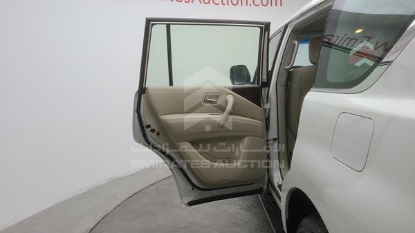 Photo 24 VIN: JN8AY2NY0D9061703 - NISSAN PATROL 