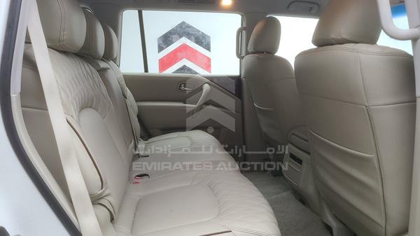 Photo 29 VIN: JN8AY2NY0D9061703 - NISSAN PATROL 