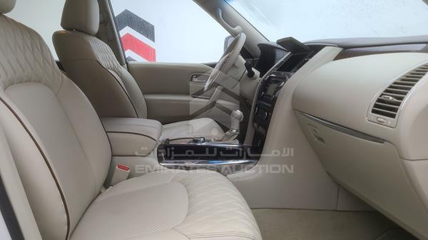 Photo 31 VIN: JN8AY2NY0D9061703 - NISSAN PATROL 