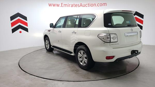 Photo 9 VIN: JN8AY2NY0D9061703 - NISSAN PATROL 