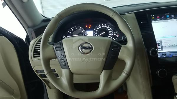 Photo 13 VIN: JN8AY2NY0E9061203 - NISSAN PATROL SE 