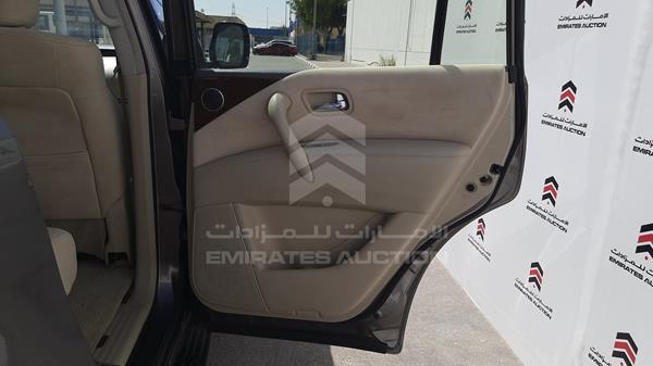 Photo 29 VIN: JN8AY2NY0E9061654 - NISSAN PATROL 