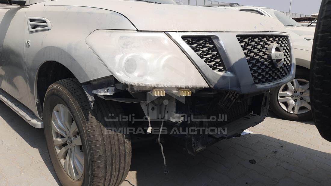 Photo 29 VIN: JN8AY2NY0E9063937 - NISSAN PATROL 