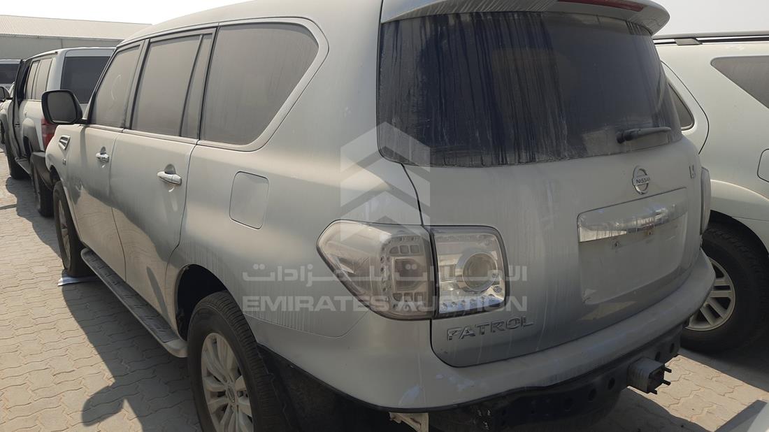 Photo 6 VIN: JN8AY2NY0E9063937 - NISSAN PATROL 