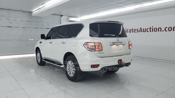 Photo 5 VIN: JN8AY2NY0E9069558 - NISSAN PATROL 