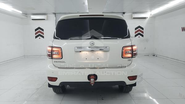 Photo 6 VIN: JN8AY2NY0E9069558 - NISSAN PATROL 