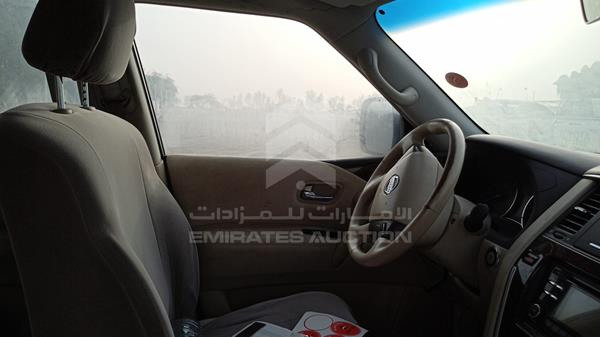 Photo 22 VIN: JN8AY2NY0E9080754 - NISSAN PATROL 