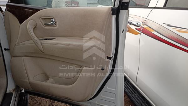 Photo 24 VIN: JN8AY2NY0E9080754 - NISSAN PATROL 