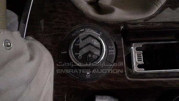 Photo 16 VIN: JN8AY2NY0E9080835 - NISSAN PATROL 